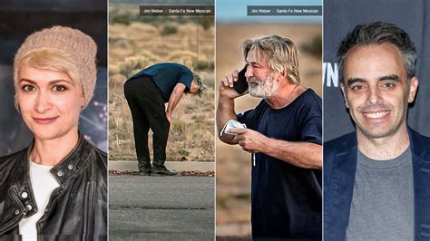 Alec Baldwin set shooting: Accidental death of Jon .